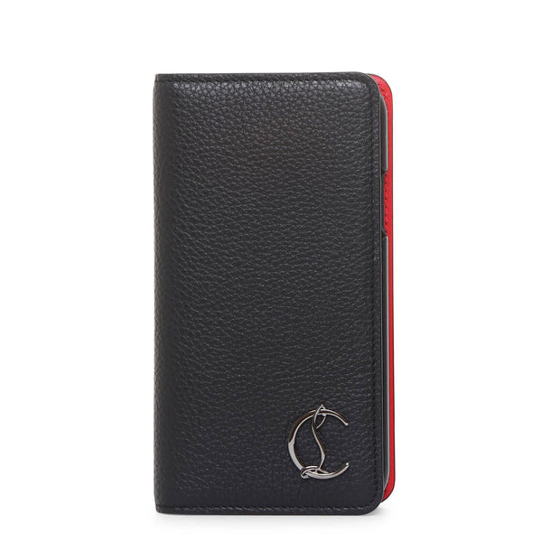 Loubiflap X/XS iPhone case