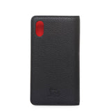 Loubiflap X/XS iPhone case