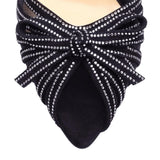 Araborda 100 black sandals