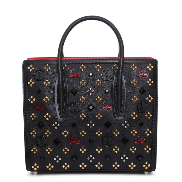 Christian Louboutin | Paloma S medium Loubinthesky tote | Savannahs