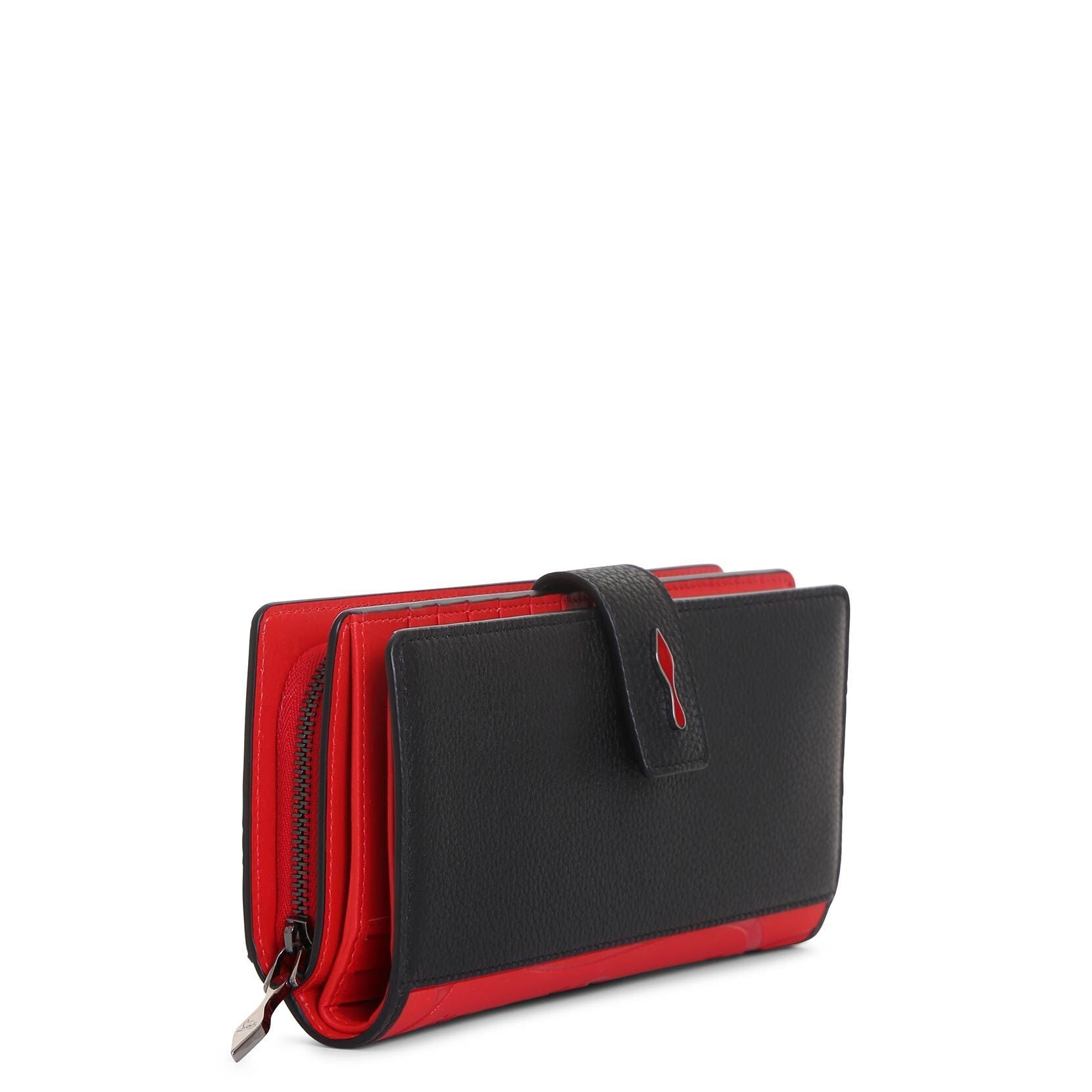 C.Loubutin ルブタン/PALOMA Long wallet/3185079/ABランク/84【中古】 C．Loubutin ルブタン/ブランドバッグ・小物｜WonderREX-ONLINE 公式