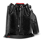 Marie Jane large bucket bag