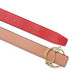 CL Logo Belt courtisane