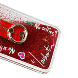 Loubiring iPhone case XS