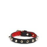 Loubilink black bracelet