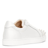Vieira Spikes snow leather sneakers