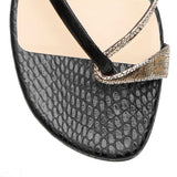 Minimeyer flat sandals