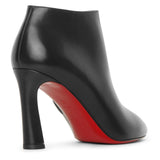 Eleonor 85 leather ankle boots