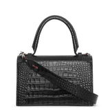 Elisa top handle medium bag