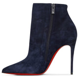 So Kate Booty 100 nocturne suede
