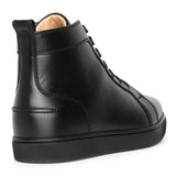 Louis Woman Flat high-top sneakers