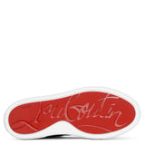Vieirissima Orlato flat suede sneakers