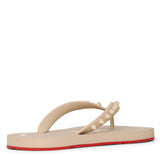 Loubi flip donna flat nude 1