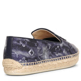 Nanou Orlato jeans punk espadrilles