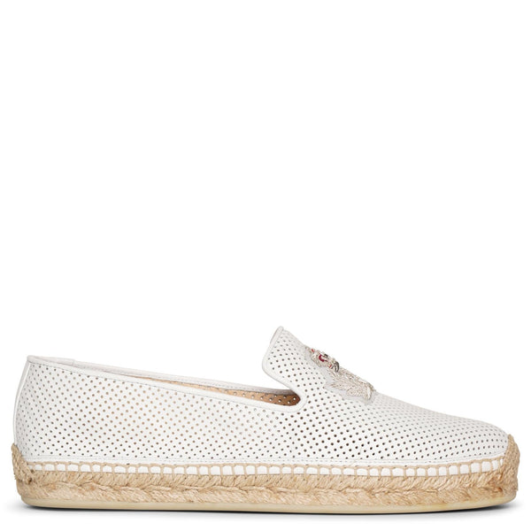 Nanou Orlato Donna espadrilles