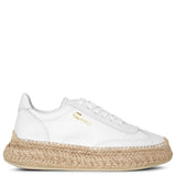 Espasneak canvas sneakers