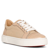 Vieirissima Orlato embossed sneakers