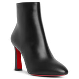 So Eleonor 85 black ankle boots