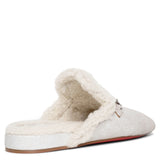 Woolito swing donna flat craie