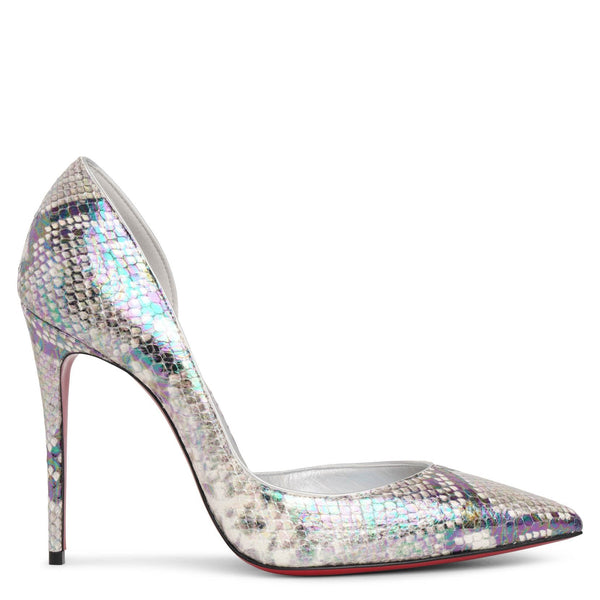 Iriza 100 calf python print