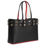 Cabata small black studs