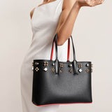 Cabata small black studs