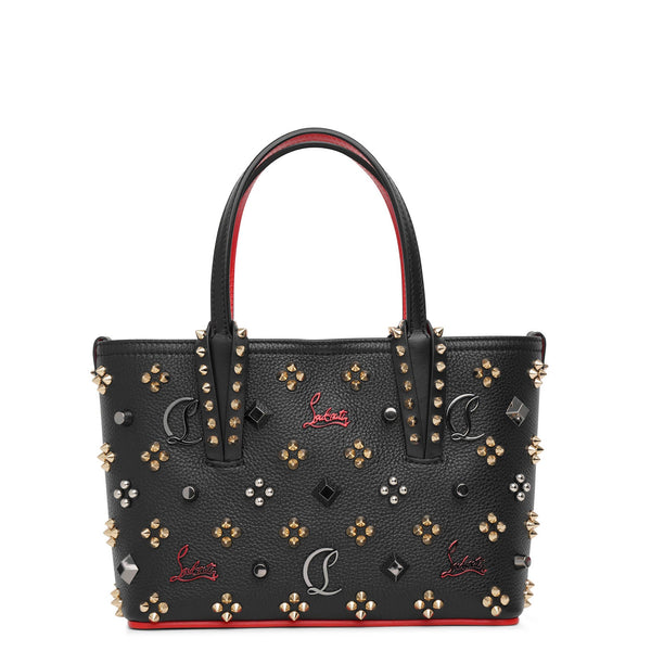 Christian Louboutin | Cabata E/W mini loubinthesky | Savannahs