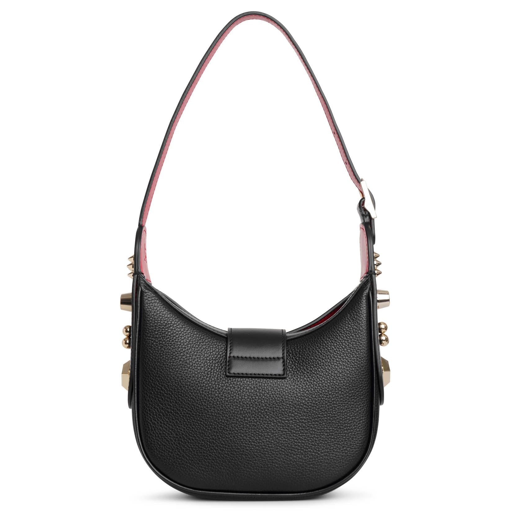 Christian Louboutin | Carasky black mini | Savannahs