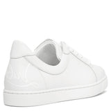 Elo Loubi white leather sneakers