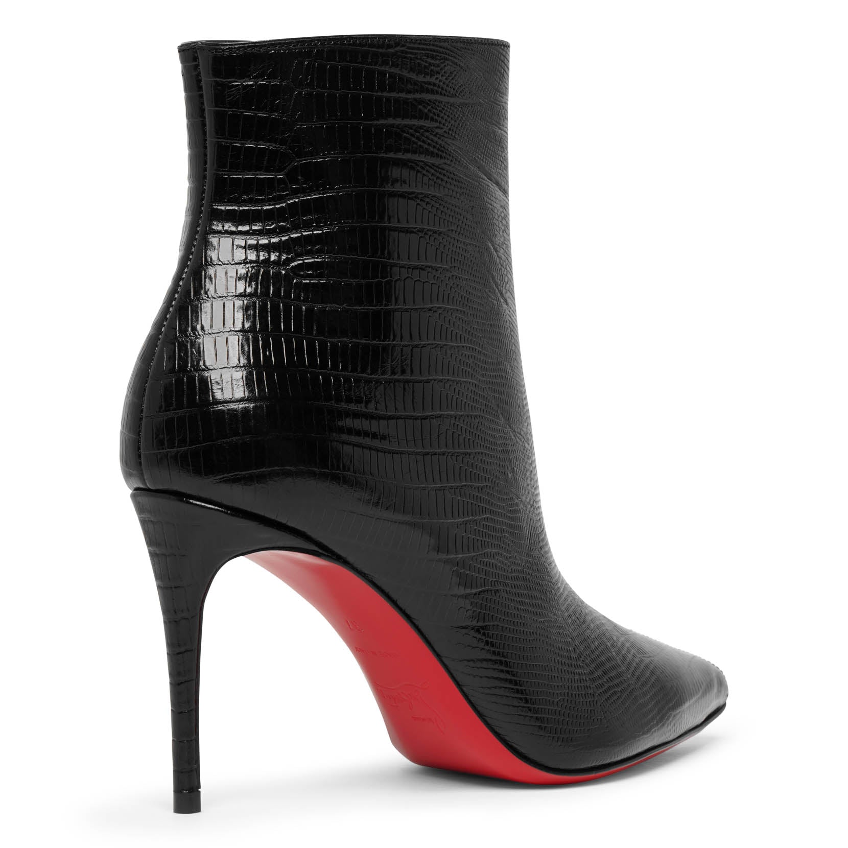 ss.ks.ss.ks様　Christian Louboutin Christian Louboutin So Me 70MM Leather Sandal Heels | Saks Fifth