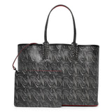 Cabata toile tote bag