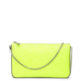 Loubila yellow pouch
