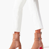 CL Chelsea 70 taupe nubuck ankle boots
