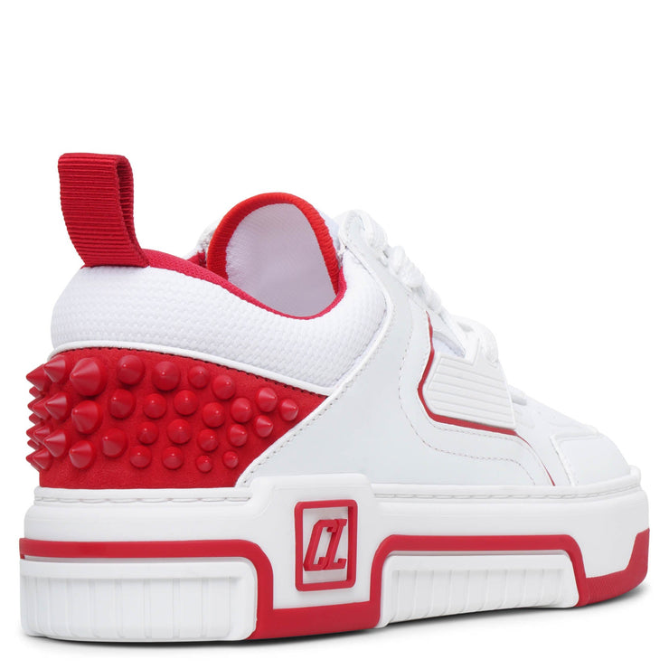 Christian Louboutin Astroloubi Donna Low-Top Sneakers