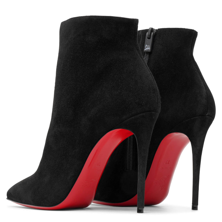 Christian Louboutin Women's So Kate 100 Suede Boots