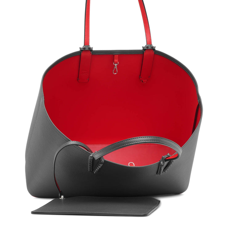 Falabella Bag - Babylon grained leather clutch Falabella bag - Falabella  Bag - Dior - Cannage - Christian - Leather - Red – Jumpman Jan Split  Backpack - Mini - Vanity