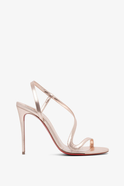 直営店Christian Louboutin*Seavaste 2ワイルドキャットプリント CL24122S-Christian-Louboutin-