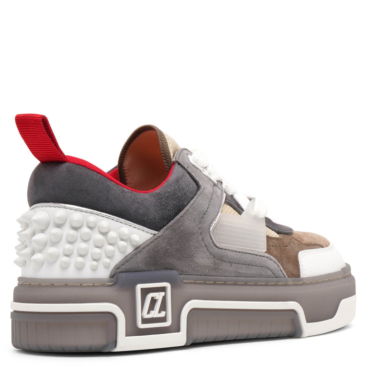 Astroloubi grey sneakers