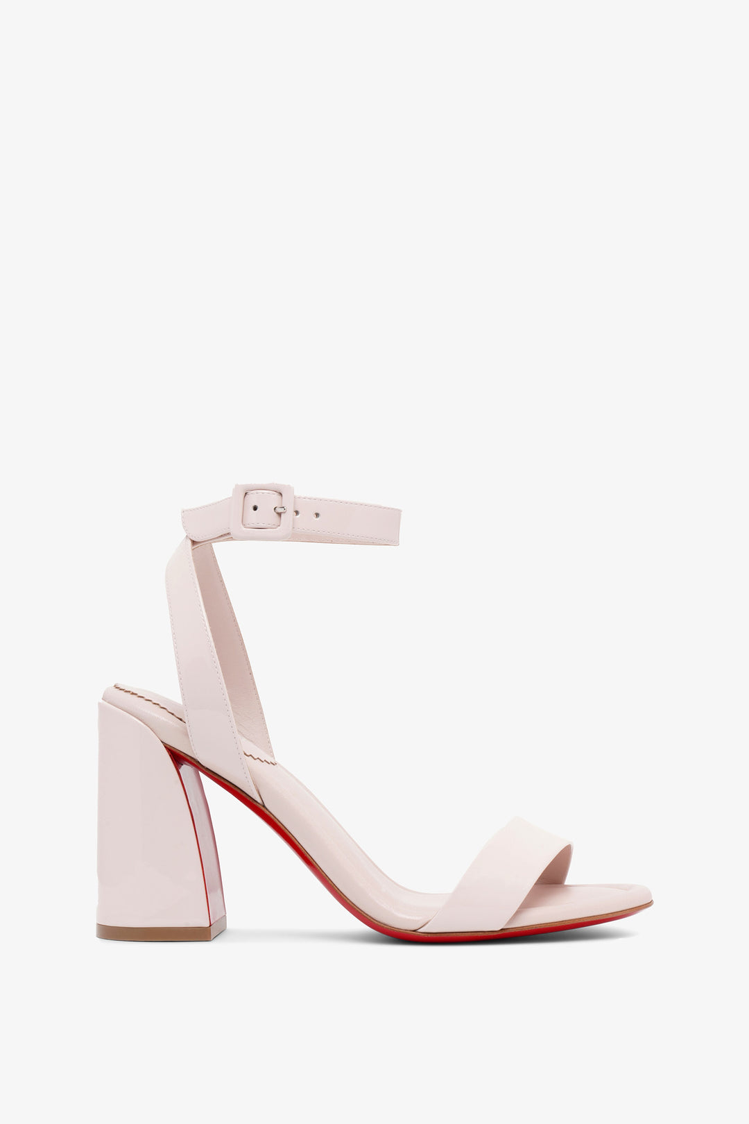 【関税送料込】ルブタン Miss Sabina Sandal CHRISTIAN LOUBOUTIN Miss Sabina 85 patent-leather sandals
