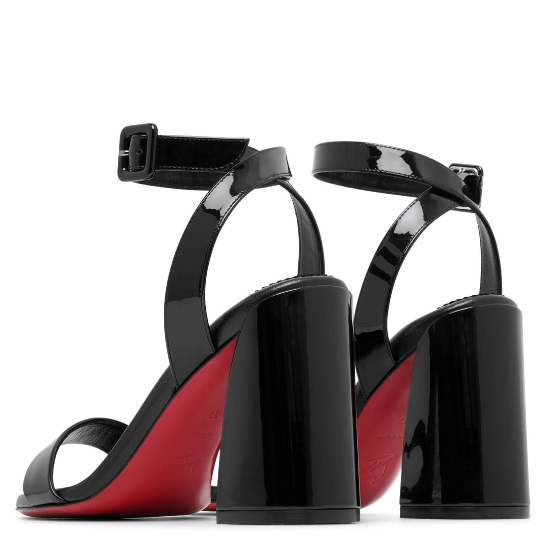 100mm Review Zapatos De Salón Christian Louboutin Miss Sab Para