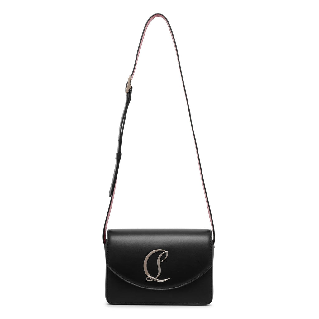 Christian louboutin discount cross body bag