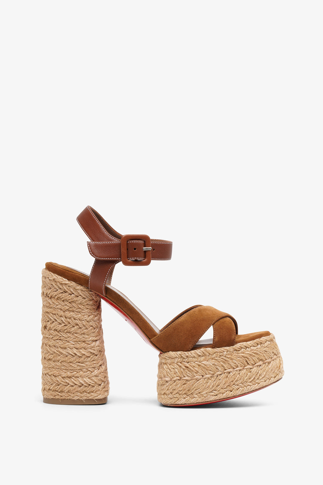Christian louboutin スエードシューズ　40.5 imgrc0118874837.jpg