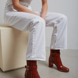 CL Chelsea 70 brown calf ali boots