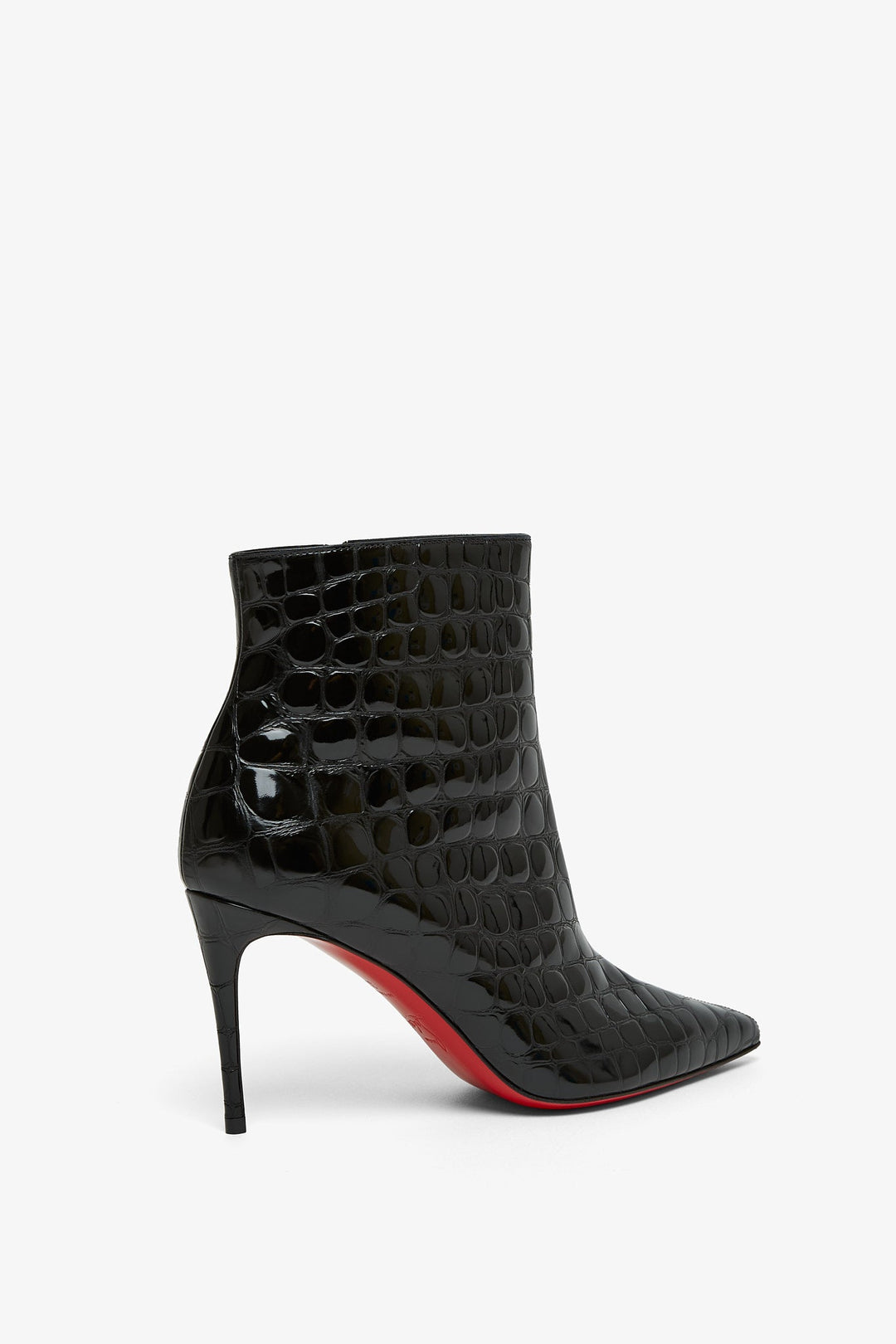 Louboutin boots price best sale