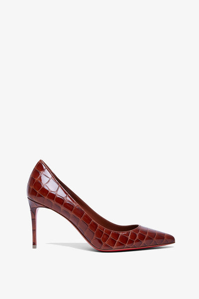 訳あり商品 CL25130S-Christian-Louboutin- 靴