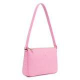 Loubila pink shoulder bag