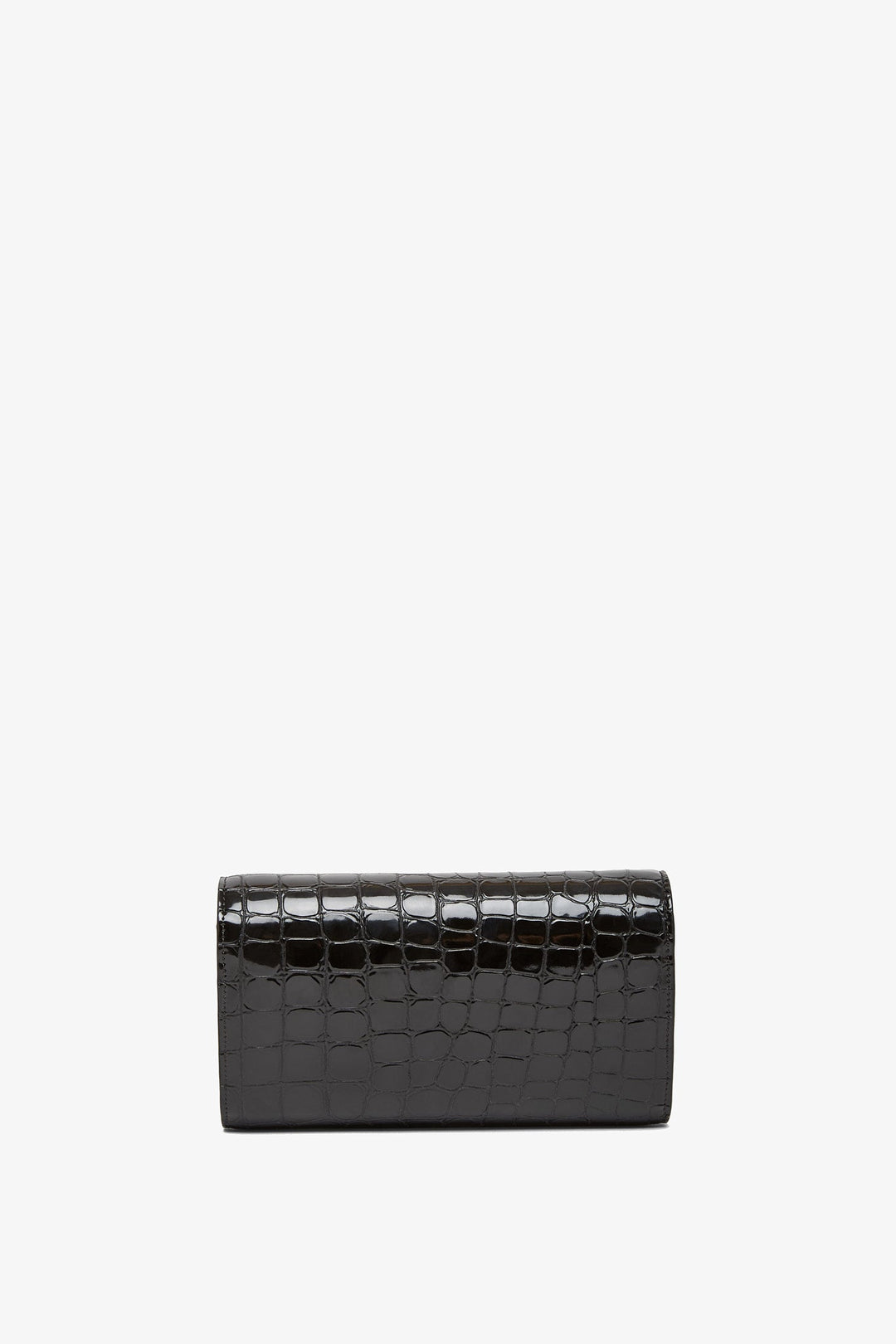 Christian Louboutin | Loubi 54 black calf ali wallet on