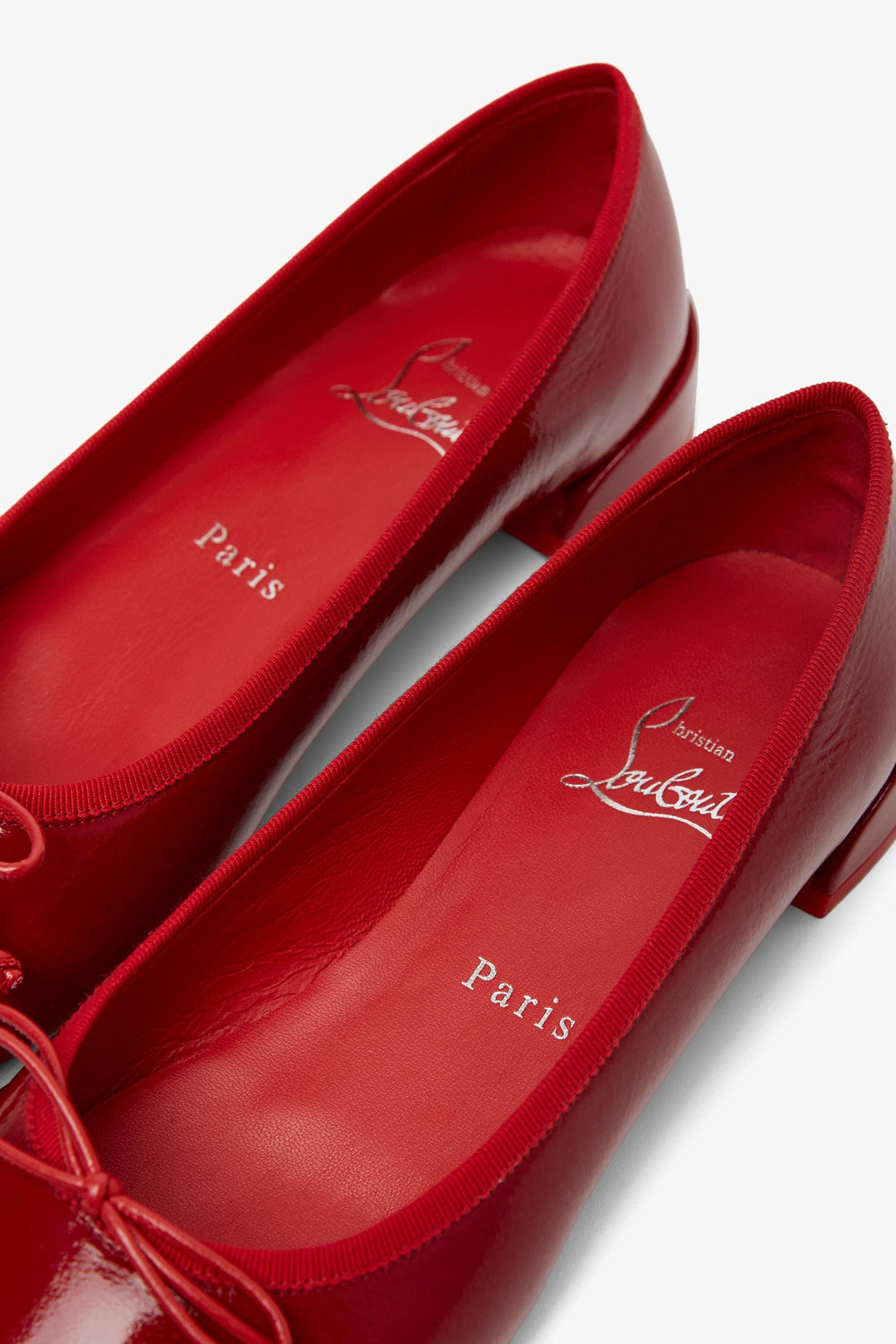 Christian Louboutin | Sweetie Jane red soft patent Christian Louboutin | Sweetie Jane red soft patent