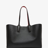 Cabata small soft leather bag