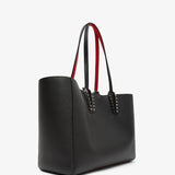 Cabata small soft leather bag